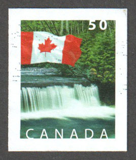 Canada Scott 2078 Used - Click Image to Close